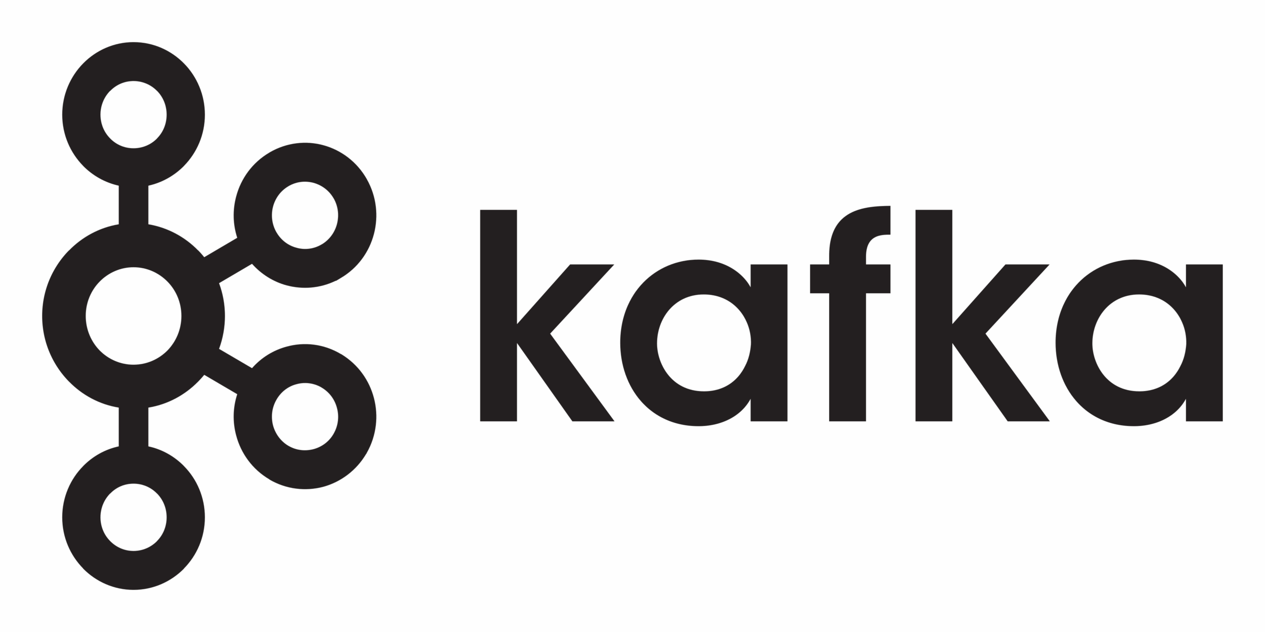 Apache Kafka Logo