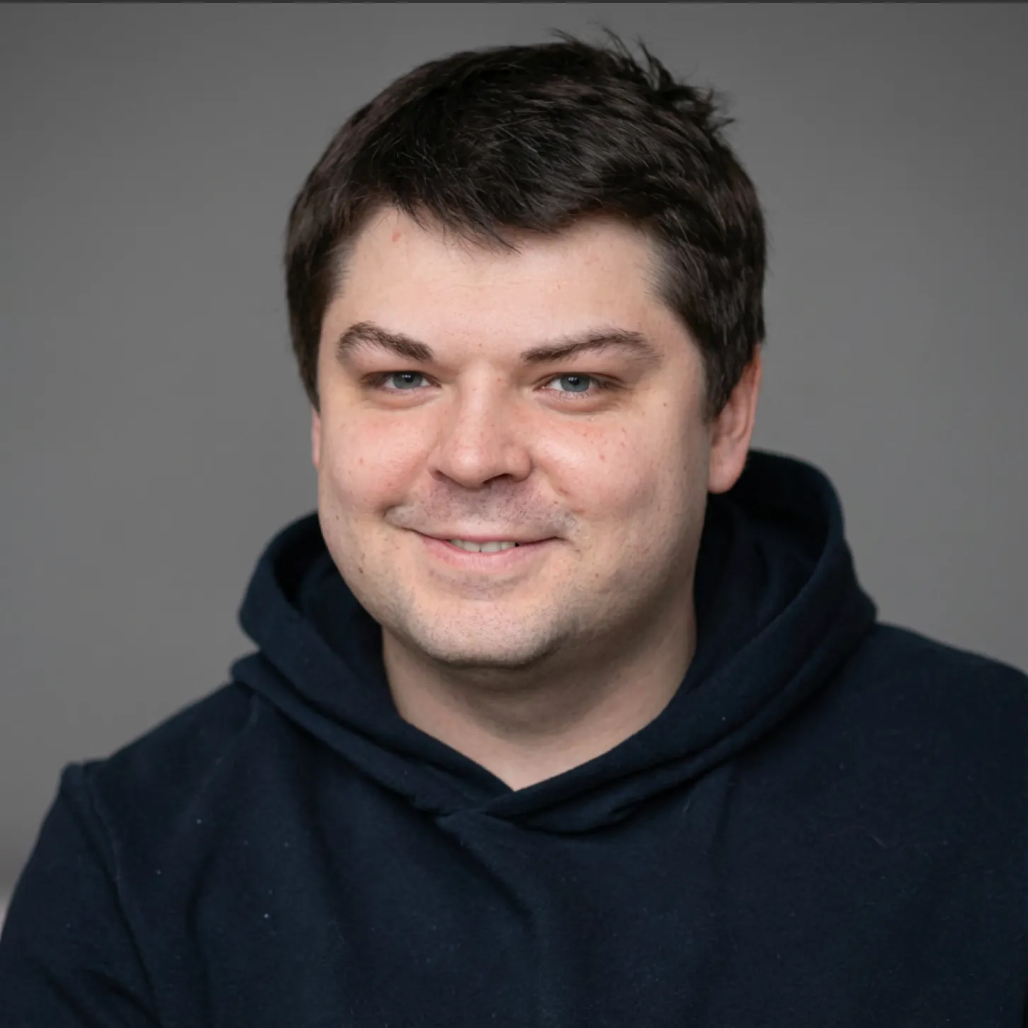 Artyom Prishchepov, Managing Partner at Streamlogic