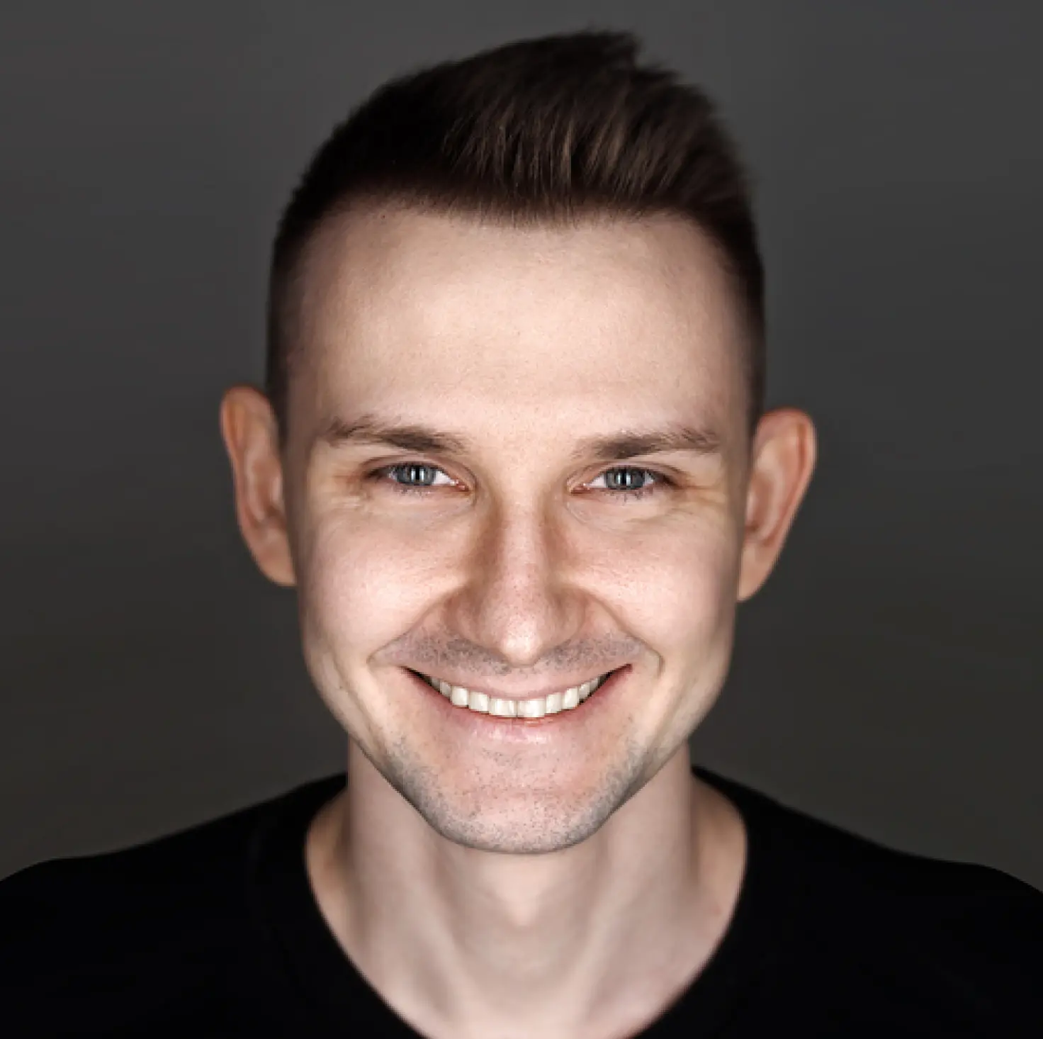 Denis Avramenko, CTO at Streamlogic
