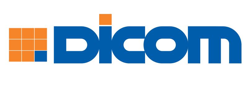 Logo Dicom