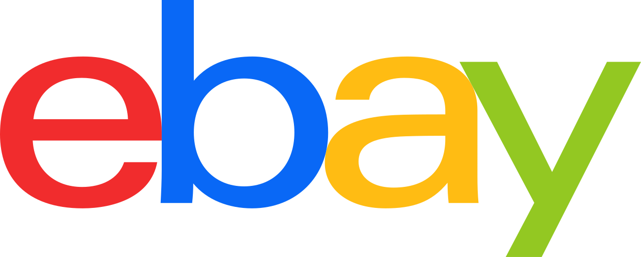 EBay logo
