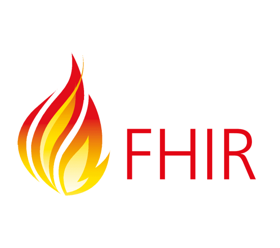 FHIR logo