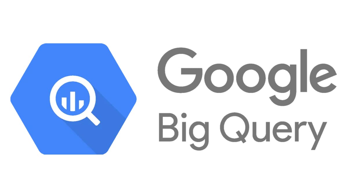 Google BigQuery Logo