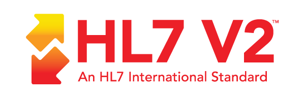 HL7 V2Primary Logo