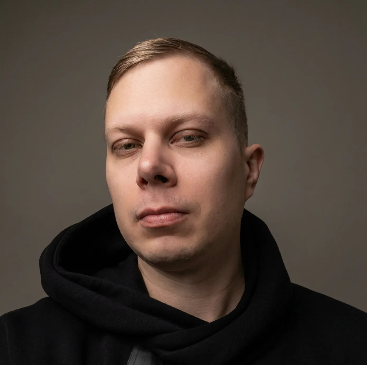Ivan Sereda, Director, Operations at Streamlogic