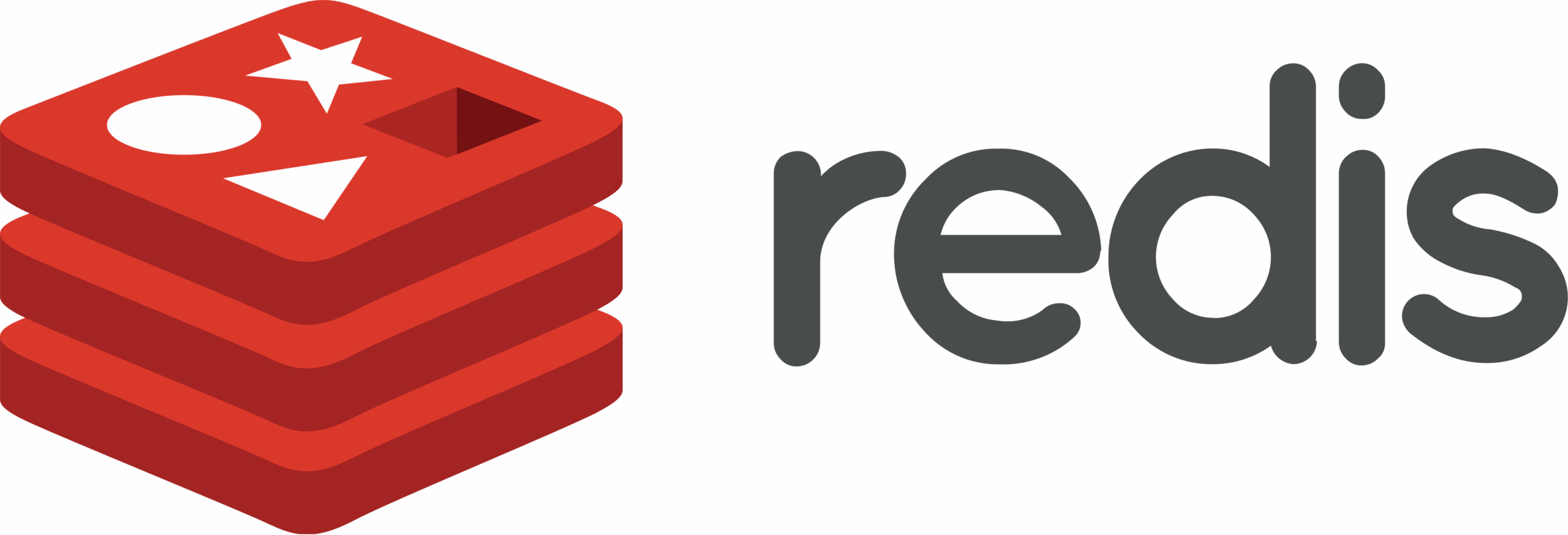 Redis Logo