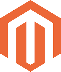 Magento logo