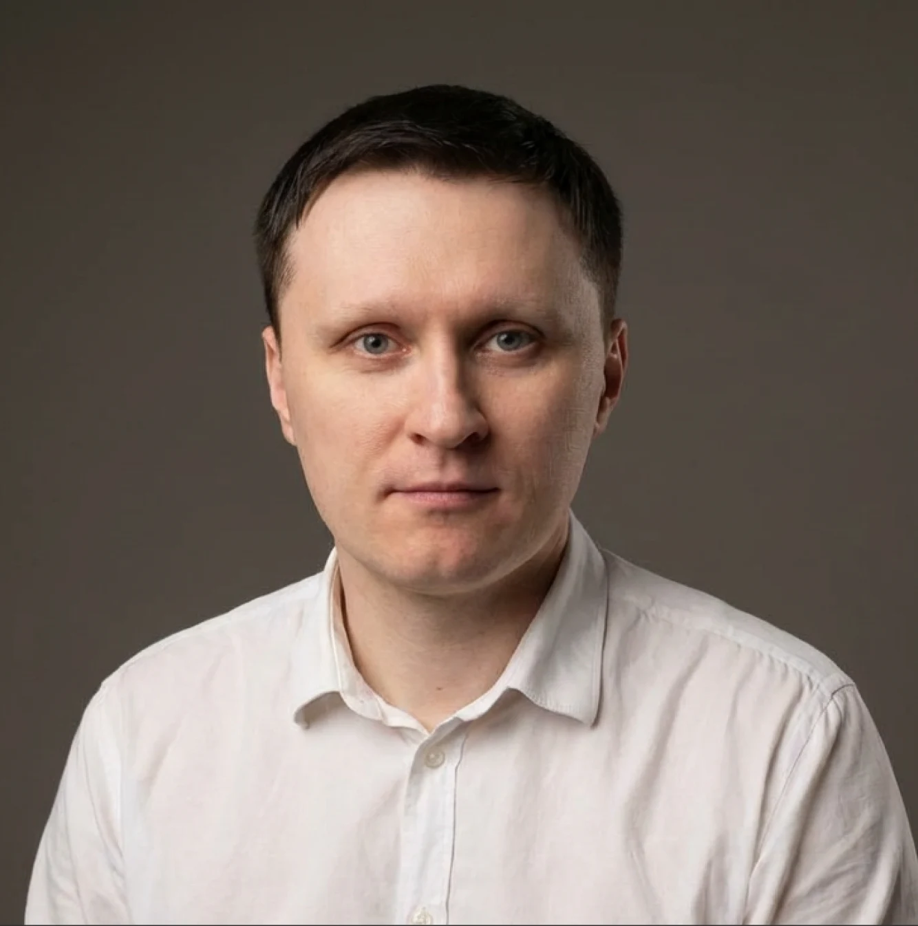 Pavel Pravdikov, Operations and Legal at Streamlogic