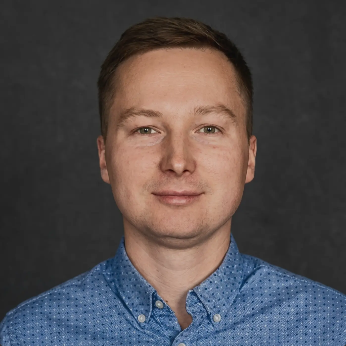 Alex Dzenisionak, CEO at Streamlogic