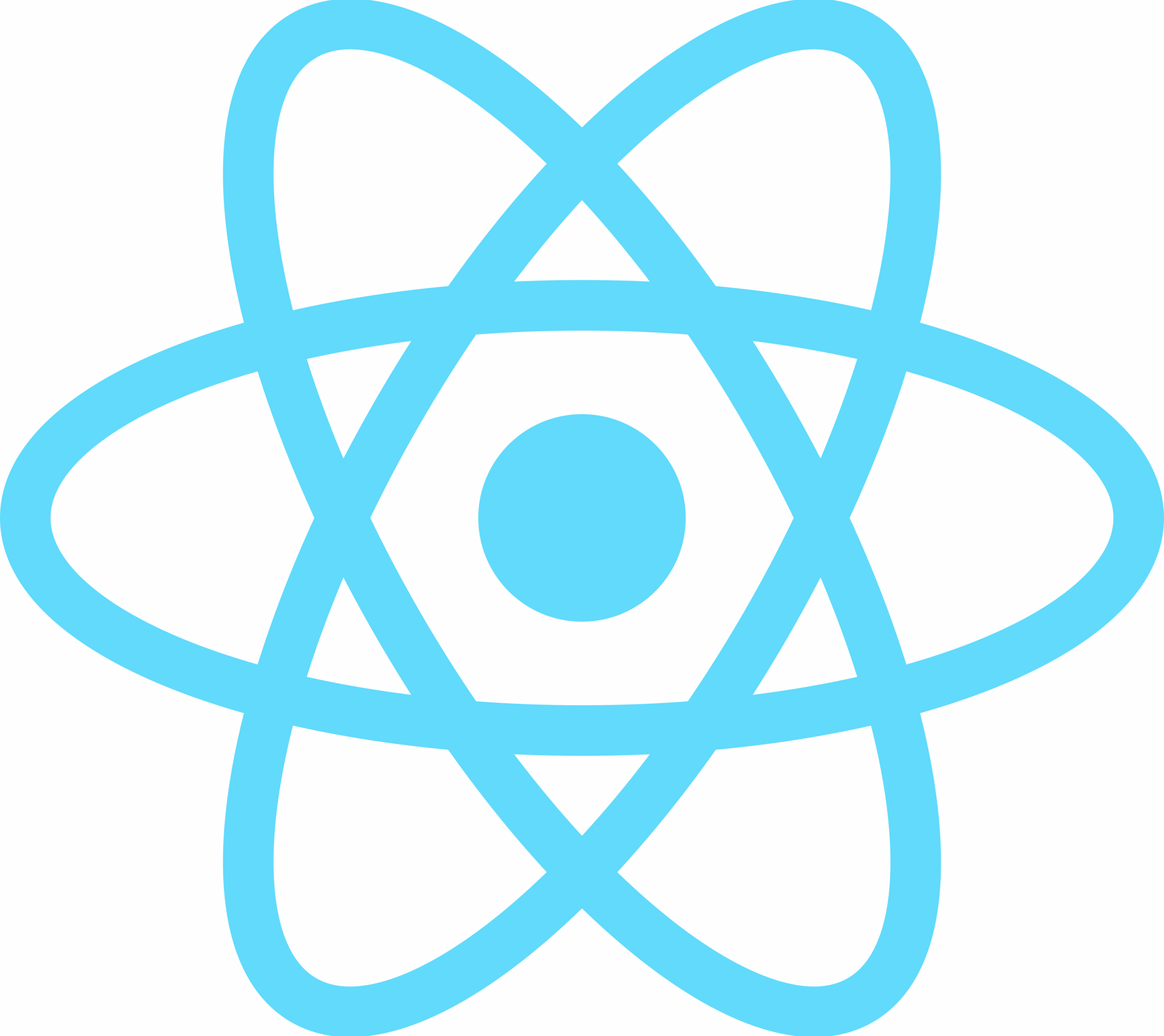 React icon
