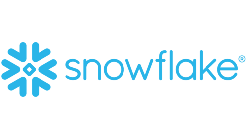 Logo Snowflake
