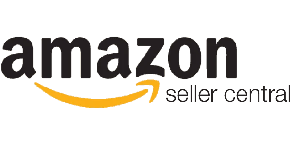 amazon seller central, logo