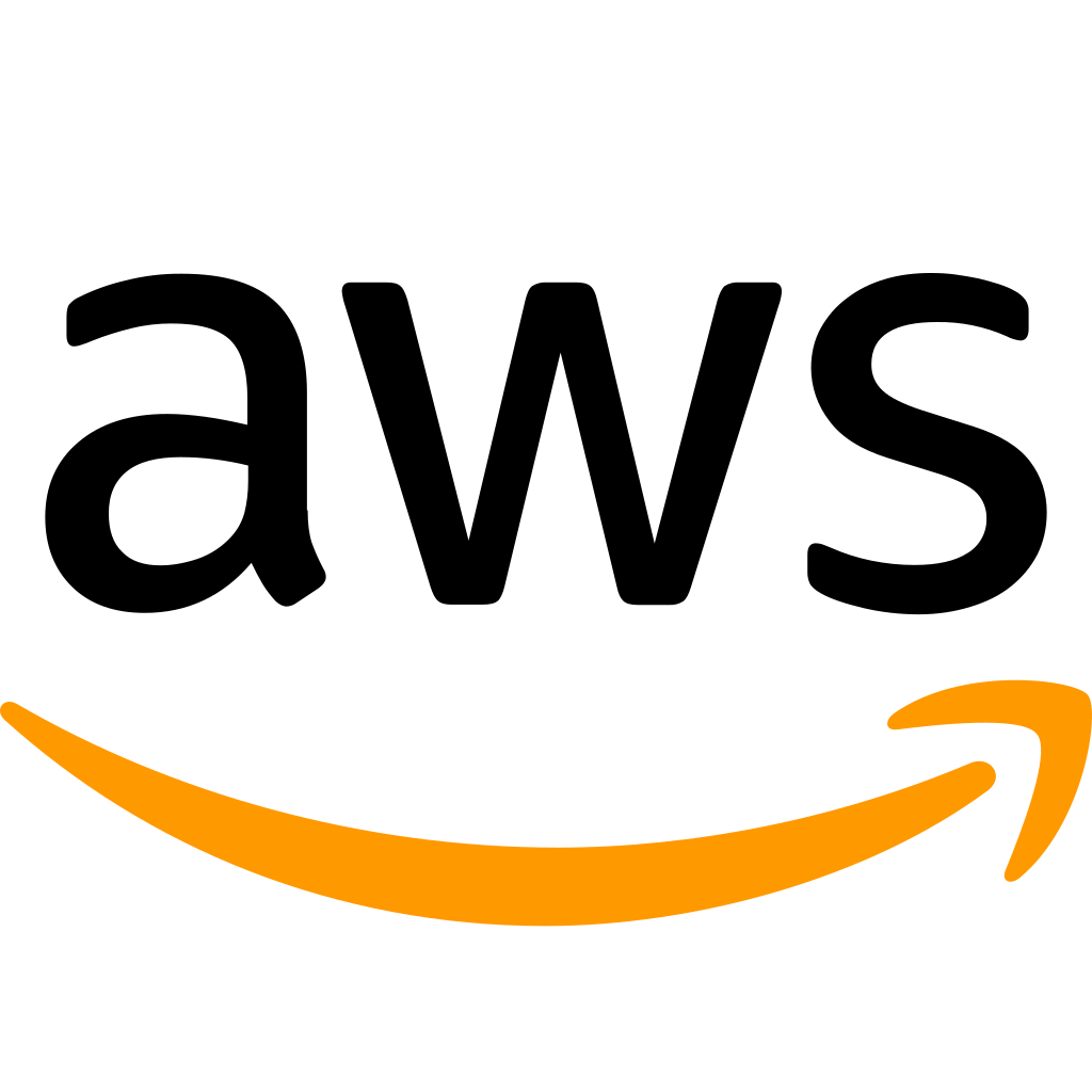 AWS logo