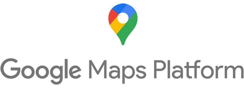 google maps platform logo