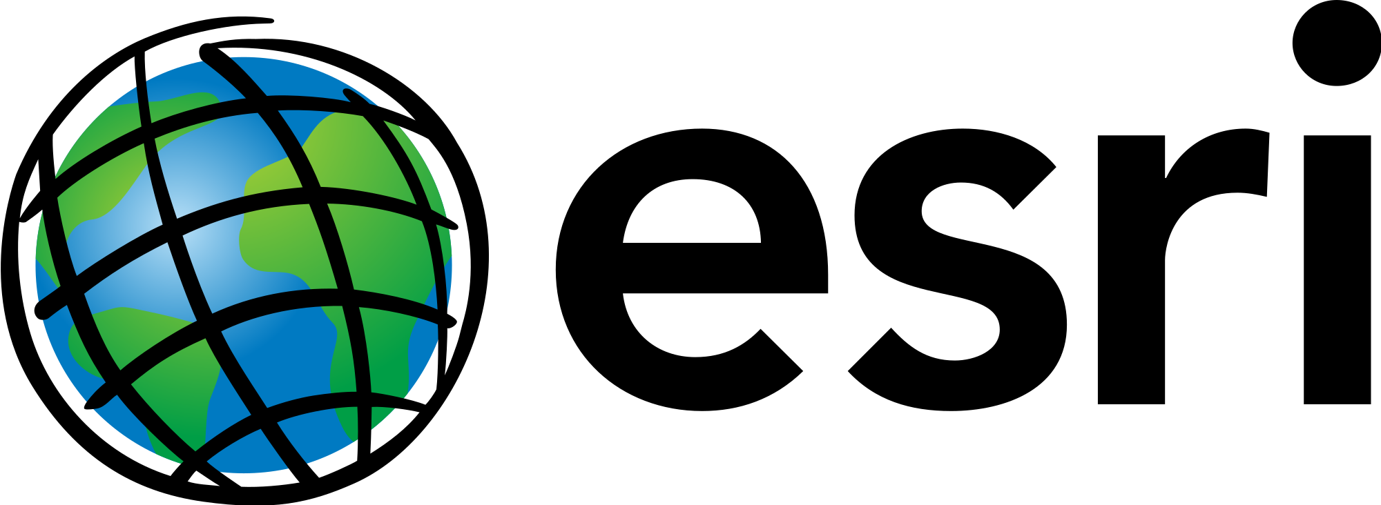 logo esri