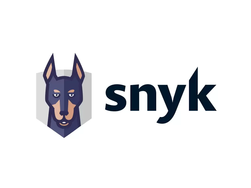 snyk logo