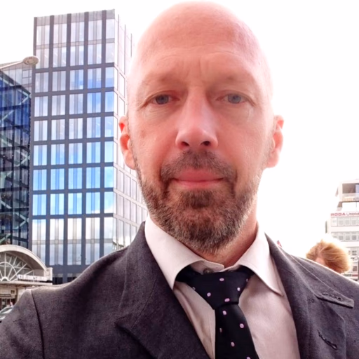 Zoltan Arpadffy, testimonial about our service
