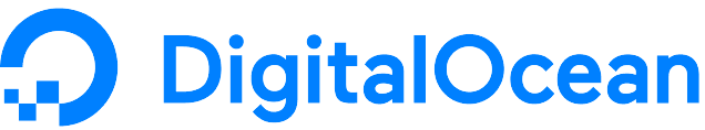 Logo DigitalOcean