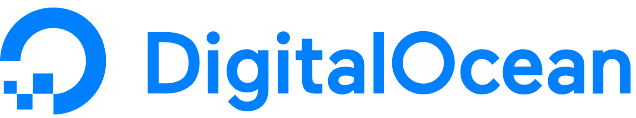 DigitalOcean Logo