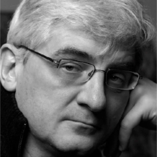 Dmitri Dubograev, Client Testimonial
