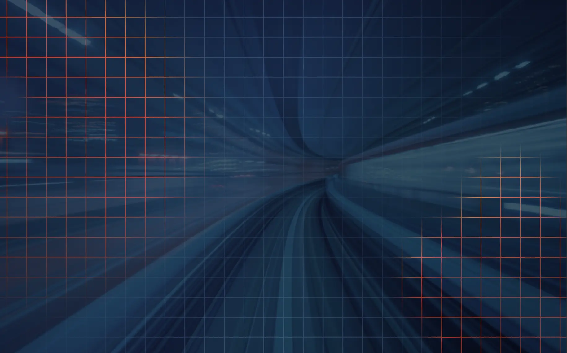 Grid Background for Blog